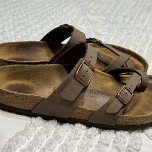 Birkenstocks